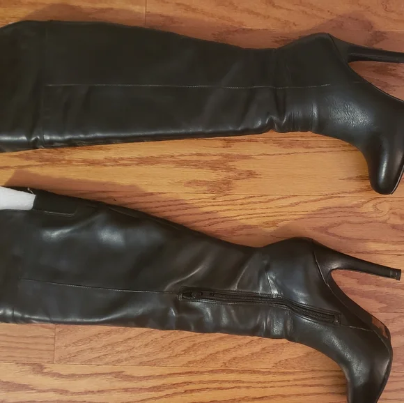 Jessica simpson havrie knee high boot hotsell